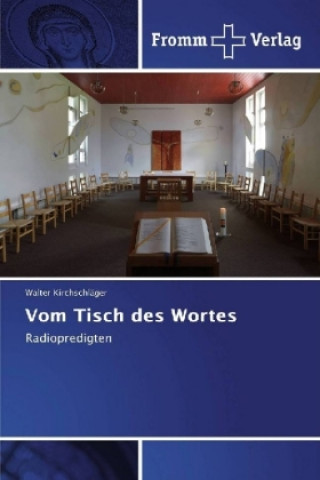 Vom Tisch des Wortes