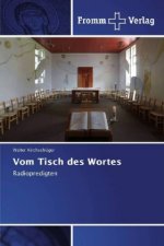 Vom Tisch des Wortes