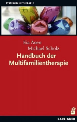 Handbuch der Multifamilientherapie