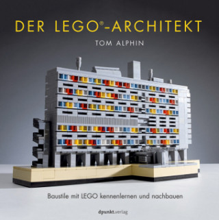 Der LEGO®-Architekt