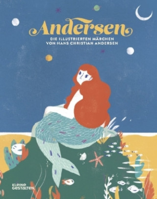 Die illustrierten Märchen von Hans Christian Andersen