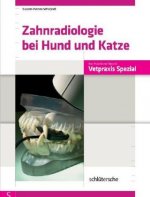 Zahnradiologie bei Hund und Katze