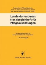 Lernfeldorientiertes Praxisbegleitheft für Pflegeausbildungen. Bd.3