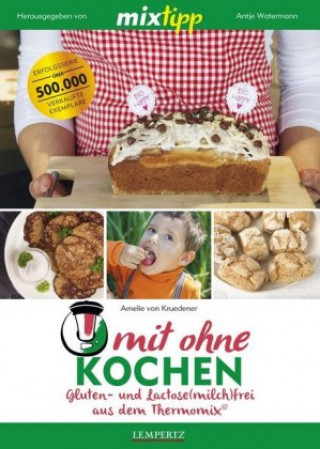 mixtipp: Frei von Gluten und Laktose