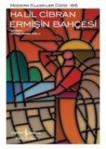 Ermisin Bahcesi