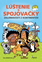 Lúštenie a spojovačky Zaujímavosti z kontinentov