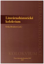 Literárnohistorické kolokvium III. Barok