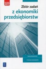 Zbior zadan z ekonomiki przedsiebiorstw Kwalifikacja A.35