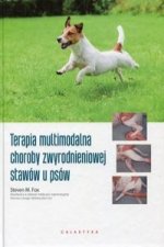 Terapia multimodalna choroby zwyrodnieniowej stawow u psow