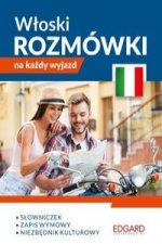 Wloski Rozmowki na kazdy wyjazd