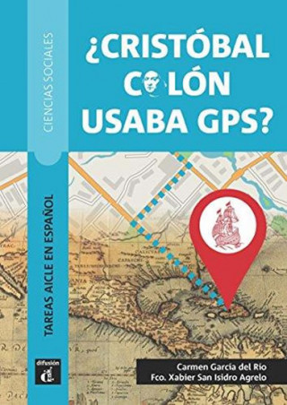 Cristobal Colon usaba GPS? (A2-B1)