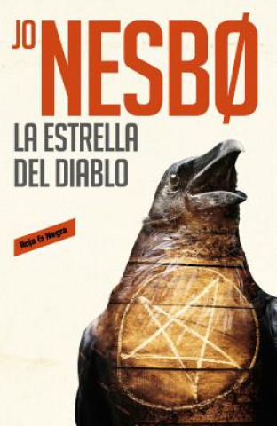 Harry Hole 5. La estrella del diablo