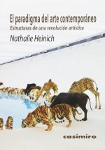El paradigma del arte contemporáneo
