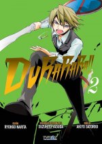 DURARARA N 02