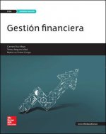 LA GESTION FINANCIERA GS. LIBRO ALUMNO.