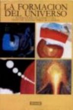 La formación del universo