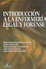 Introducción a la enfermería legal y forense