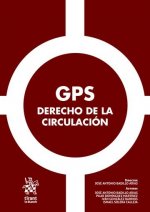 GPS Derecho de la circulación