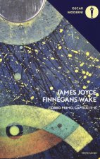 Finnegans Wake. Testo inglese a fronte