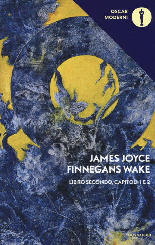 Finnegans Wake. Testo inglese a fronte