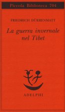 La guerra invernale nel Tibet