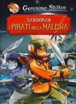 Sandokan. I pirati della Malesia