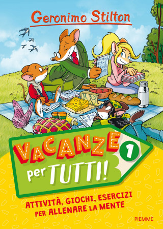 Vacanze per tutti