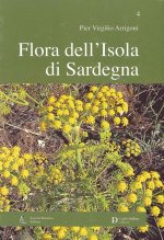 Flora dell'isola di Sardegna