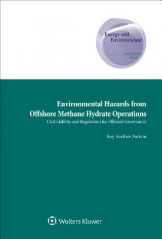 Environmental Hazards from Offshore Methane Hydrate Operations