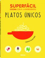 Platos únicos