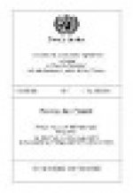 Treaty Series 2808 (English/French Edition)