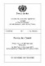 Treaty Series 2810 (English/French Edition)