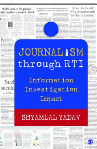 Journalism through RTI