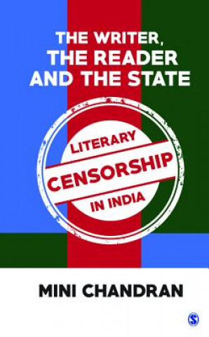 Writer, the Reader and the State