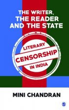 Writer, the Reader and the State