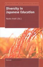 Diversity in Japanese Education