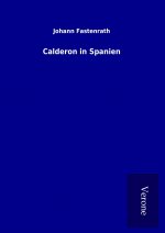 Calderon in Spanien