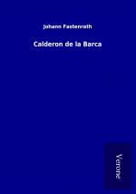 Calderon de la Barca