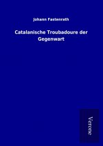 Catalanische Troubadoure der Gegenwart