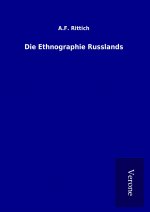 Die Ethnographie Russlands