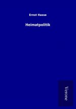 Heimatpolitik