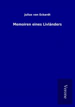 Memoiren eines Livländers