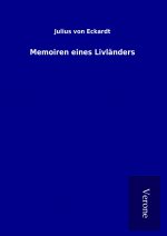 Memoiren eines Livländers