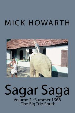 SAGAR SAGA
