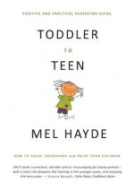 Toddler To Teen