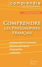 Comprendre les philosophes francais