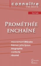 Fiche de lecture Promethee enchaine de Eschyle (Analyse litteraire de reference et resume complet)