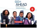 Go Ahead - 6. Jahrgangsstufe - Ausgabe für Realschulen in Bayern - Vokabeltaschenbuch
