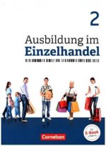 Ausbildung im Einzelhandel 2. Ausbildungsjahr - Allgemeine Ausgabe - Fachkunde