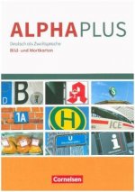 Alpha pluss - Basiskurs A1 - Bild- und Wortkarten